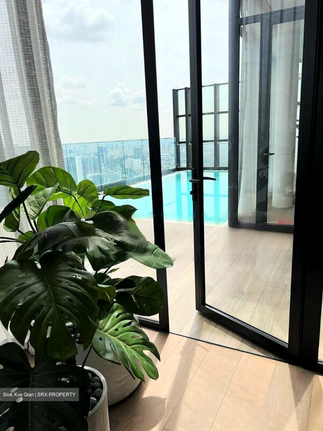 The Ritz-Carlton  (D9), Condominium #475031591